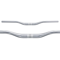 Ritchey - Classic Kyote Handlebar silver - 31,8 mm