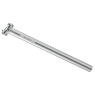 Ritchey - Classic Zero Sattelstütze - 0 mm Setback 30,9 mm 400 mm