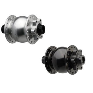 SON - SON 28 15 110 Boost Dynamo Hub Disc for 15 mm...