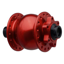 SON - SON 28 15 110 Boost Dynamo Hub Disc for 15 mm Steckachse - 6-Bolt