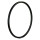 Duke - World Runner 25 Rim - 700c