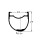 DUKE - World Runner 25 Rim - 700c 28 h