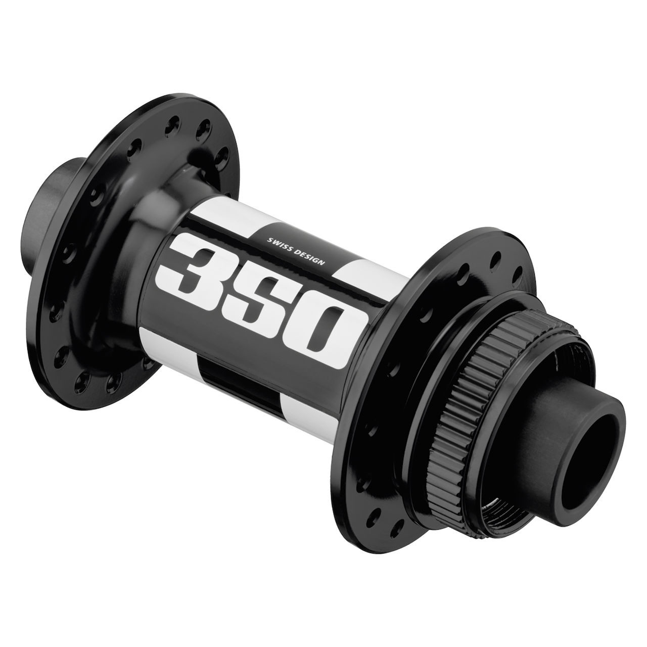 Mozzo anteriore DT Swiss 350 Classic Fatbike 15x150 mm Disc IS 6-bolt Mozzo anteriore DT Swiss 350 Classic Fatbike 15x150 mm Disc IS 6-bolt