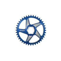 Hope - RX Spiderless Chainring