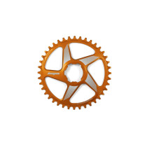 Hope - RX Spiderless Chainring