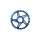 Hope - RX Spiderless Chainring