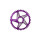 Hope - RX Spiderless Chainring
