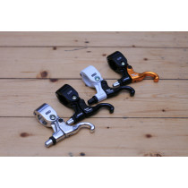 Dia Compe - Goldfinger BMX Bremshebel - 25,4 mm / 22,2 mm