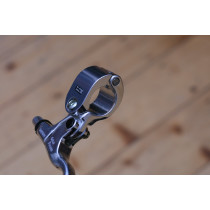 Dia Compe - Goldfinger BMX Bremshebel - 25,4 mm / 22,2 mm
