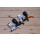 Dia Compe - Goldfinger BMX Bremshebel - 25,4 mm / 22,2 mm