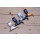 Dia Compe - Goldfinger BMX Bremshebel - 25,4 mm / 22,2 mm