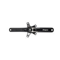 Hope - RX Road/ Gravel Kurbel with Spider 5 x 110 mm BCD