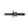 Hope - RX Road/ Gravel Kurbel with Spider 5 x 110 mm BCD