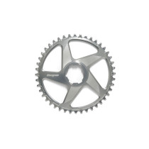 Hope - RX Spiderless Chainring 40 Teeth black