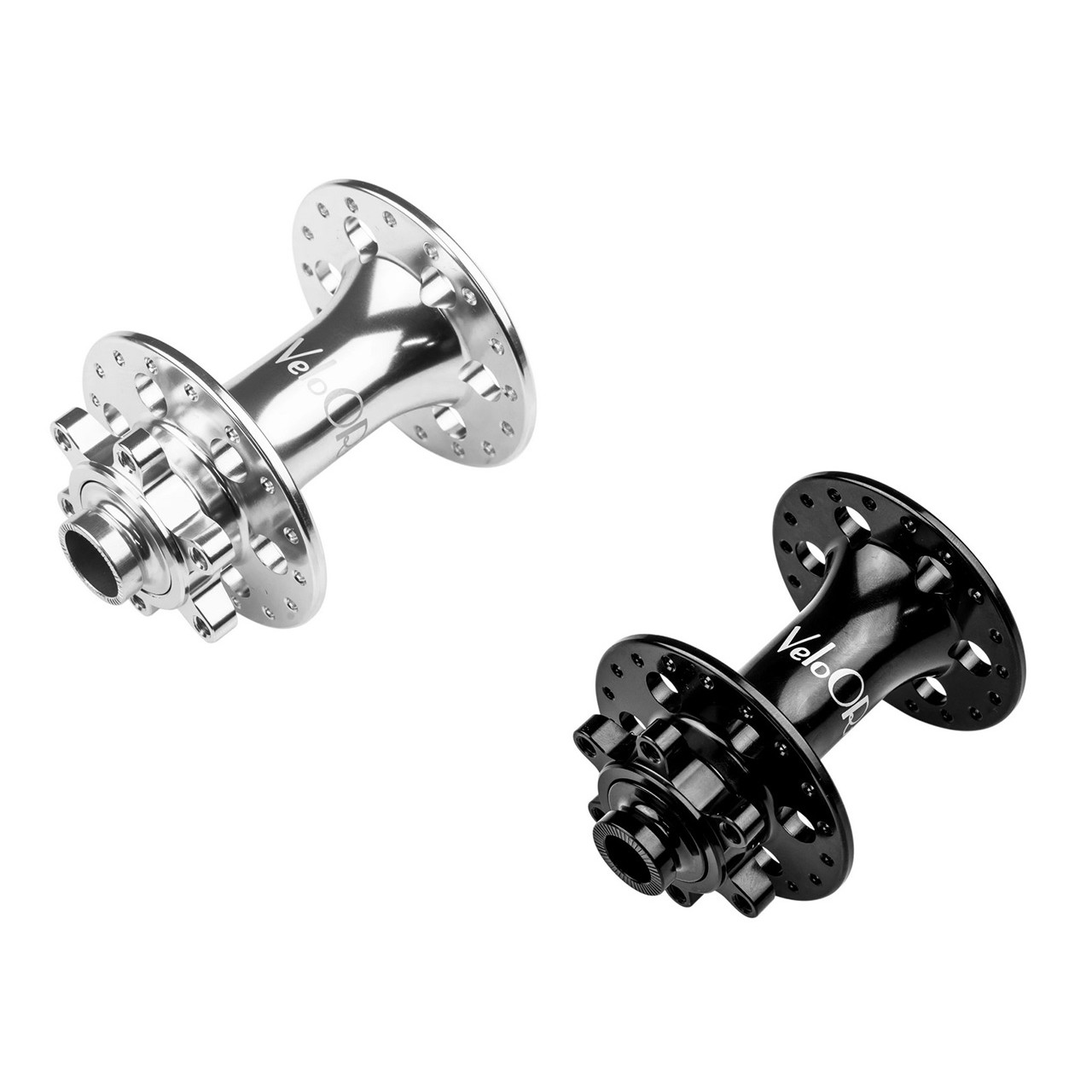 Velo Orange Grand Cru Fixed Front Hub, 69,90