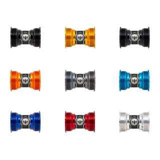Chris King - ThreadFit T47 30i Innenlager für 30 mm Welle - T47 internal
