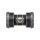 Chris King - ThreadFit T47 30x Innenlager für 30 mm Welle - T47 external Schwarz (glanz schwarz)