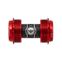 Chris King - ThreadFit T47 24x Bottom Bracket for 24 mm Spindle - T47 external