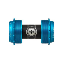 Chris King - ThreadFit T47 24x Bottom Bracket for 24 mm Spindle - T47 external