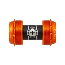 Chris King - ThreadFit T47 24x Bottom Bracket for 24 mm Spindle - T47 external