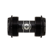 Chris King - ThreadFit T47 24x Innenlager für 24 mm Welle - T47 external Silber