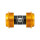 Chris King - ThreadFit T47 24x Innenlager für 24 mm Welle - T47 external Silber