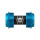 Chris King - ThreadFit T47 24x Innenlager für 24 mm Welle - T47 external Matte Jet (matt schwarz)