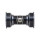 Chris King - ThreadFit T47 24i Innenlager für 24 mm Welle - T47 internal