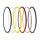 Halo - Aerotrack Felge - 700c