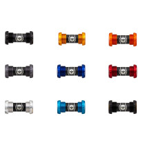Chris King - ThreadFit 24 Bottom Bracket for 24 mm...