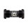 Chris King - ThreadFit 24 Bottom Bracket for 24 mm Spindle - BSA Silver
