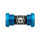 Chris King - ThreadFit 24 Bottom Bracket for 24 mm Spindle - BSA Silver