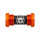Chris King - ThreadFit 24 Bottom Bracket for 24 mm Spindle - BSA Silver