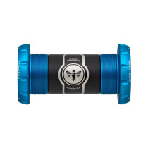 Chris King - ThreadFit 30 Innenlager für 30 mm Welle - BSA Silber