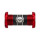 Chris King - ThreadFit 30 Innenlager für 30 mm Welle - BSA Silber