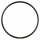 Duke - Road Runner 23 Disc Rim - 700c