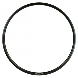 DUKE - Road Runner 23 Disc Rim - 700c 24 h