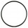 DUKE - Road Runner 23 Disc Rim - 700c 24 h