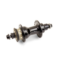 Schindelhauer - Freewheel Hub - 120 mm black