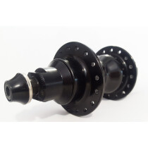 Schindelhauer - Freilaufnabe - 120 mm silber