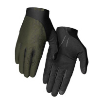 Giro - Trixter Gravel Glove olive green // SALE