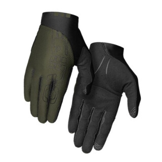 Giro - Trixter Gravel Handschuh olive grün // SALE L