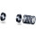 Chris King - Fit Kit #1 DUB A - T47 DUB 30mm