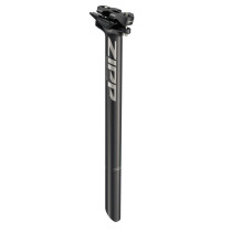 ZIPP - Service Course Seatpost black- 0 mm Offset 31,6mm