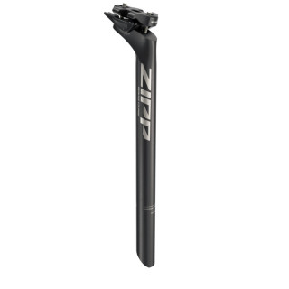 ZIPP - Service Course Sattelstütze schwarz - 20 mm Offset