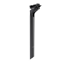 ZIPP - Service Course Seatpost black - 20 mm