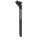 ZIPP - Service Course Seatpost black - 20 mm