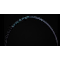 Praxis Works - AL32 Aluminium Rim 32 Holes 29" (622mm)