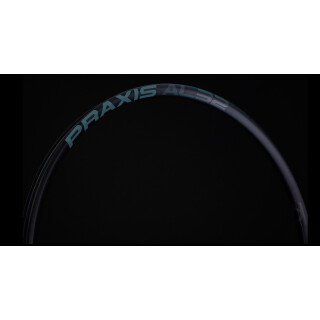 Praxis Works - AL32 Aluminium Felge - 27,5" (584mm)