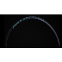 Praxis Works - AL32 Aluminium Felge - 27,5" (584mm)